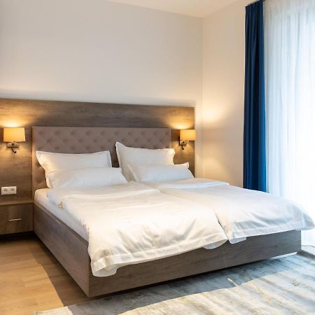 Premium Green Apartments Wina Bagian luar foto