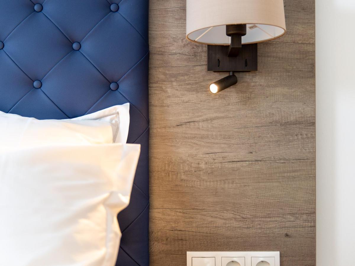 Premium Green Apartments Wina Bagian luar foto