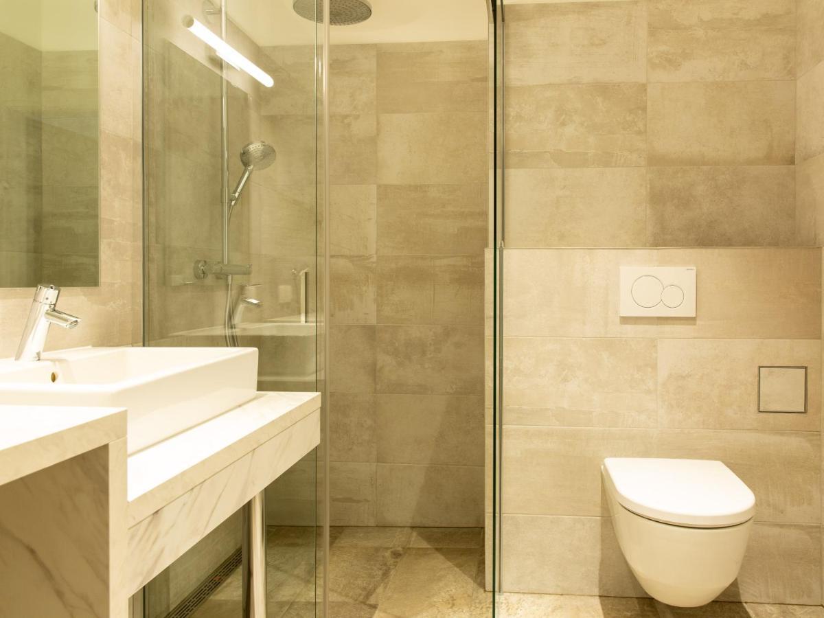Premium Green Apartments Wina Bagian luar foto