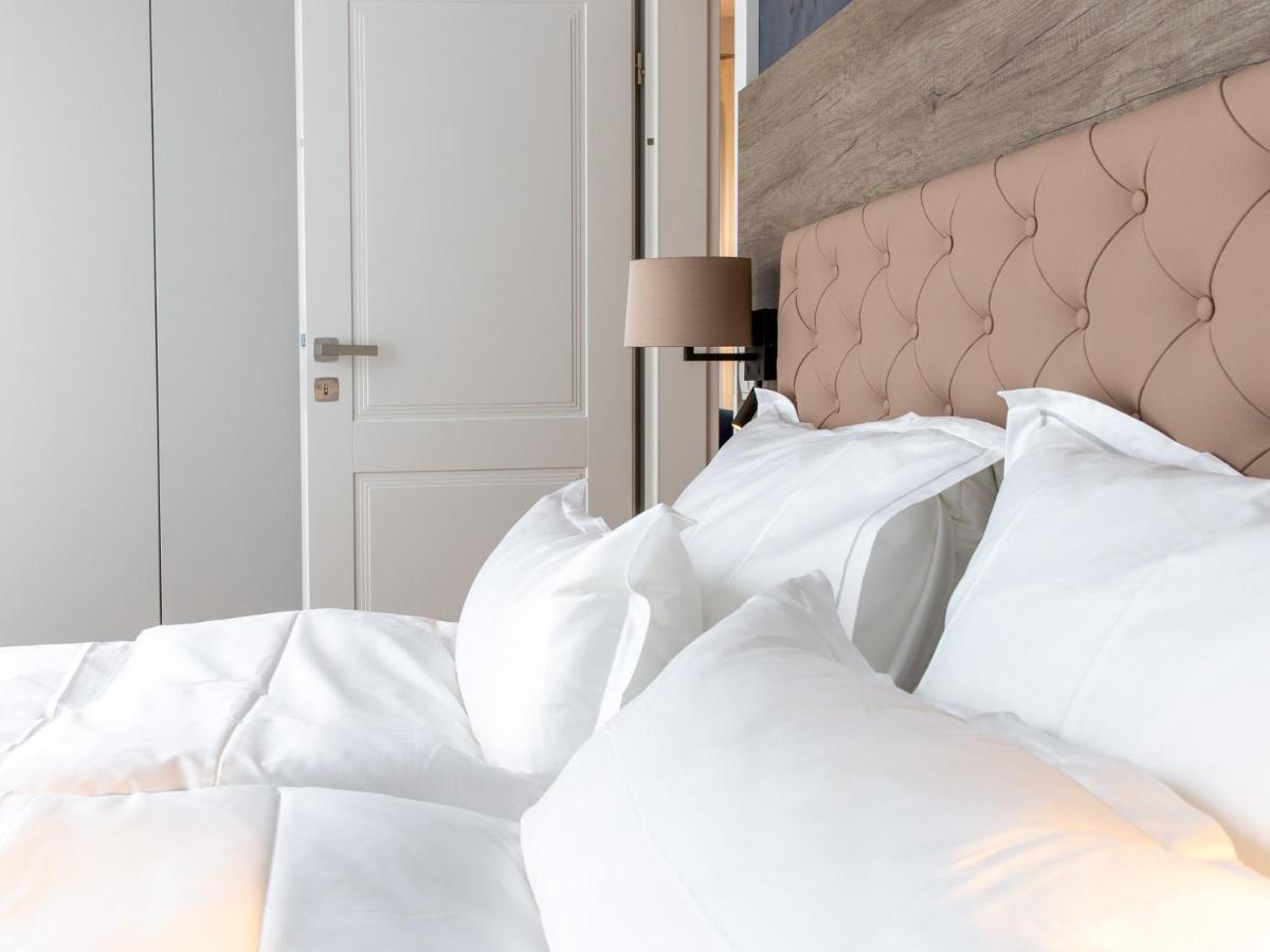 Premium Green Apartments Wina Bagian luar foto