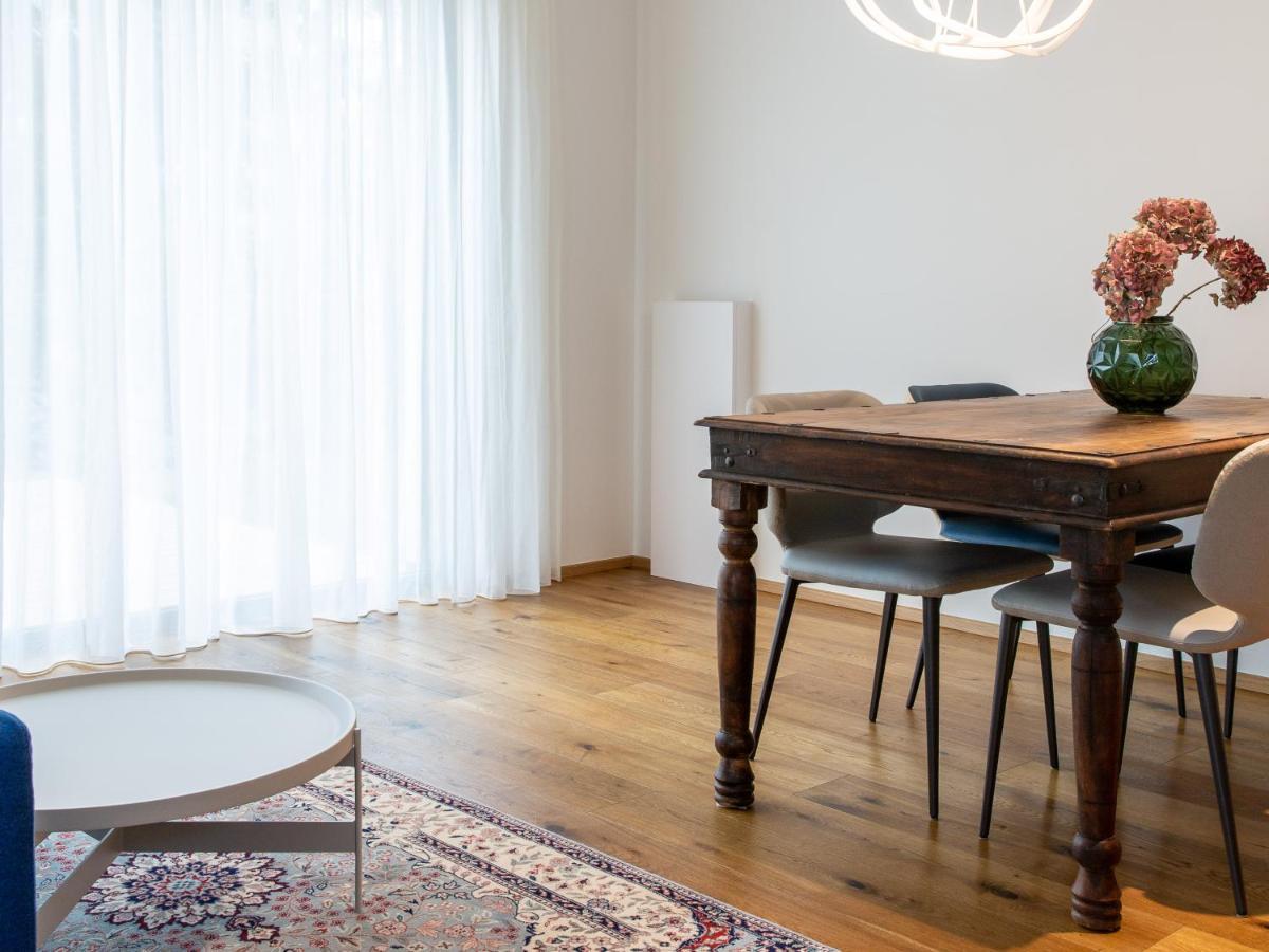 Premium Green Apartments Wina Bagian luar foto