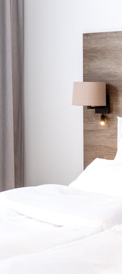 Premium Green Apartments Wina Bagian luar foto